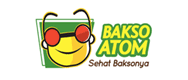 bakso atom